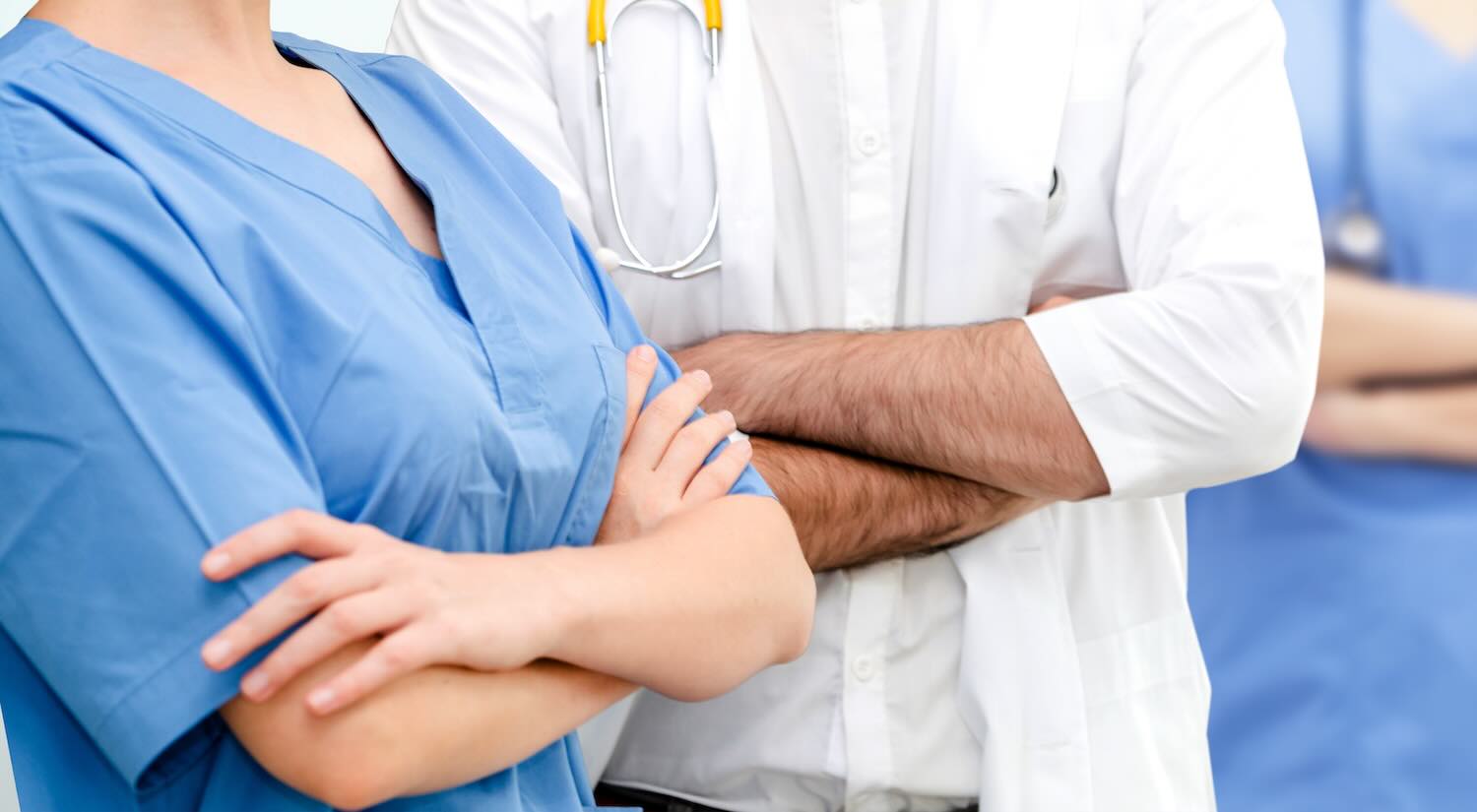 Das Team – Anästhesie in Köln