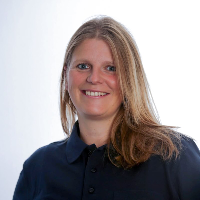 Barbara Groß - Praxismanagement