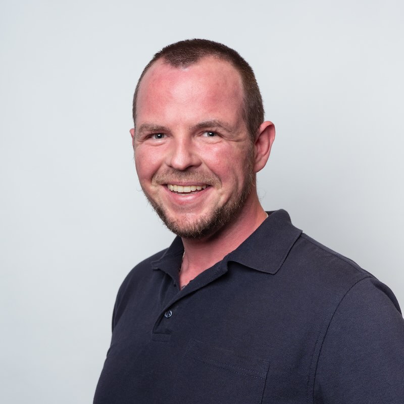 Alexander Pelzer – Pflegekraft, Hygienebeauftragter