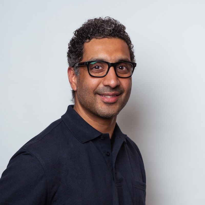 Joson Kittoham – Anästhesiologe, Notfallmediziner