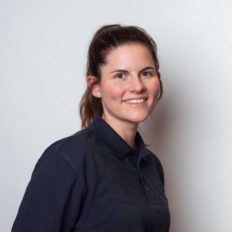 Katharina Jäger – Pflegekraft