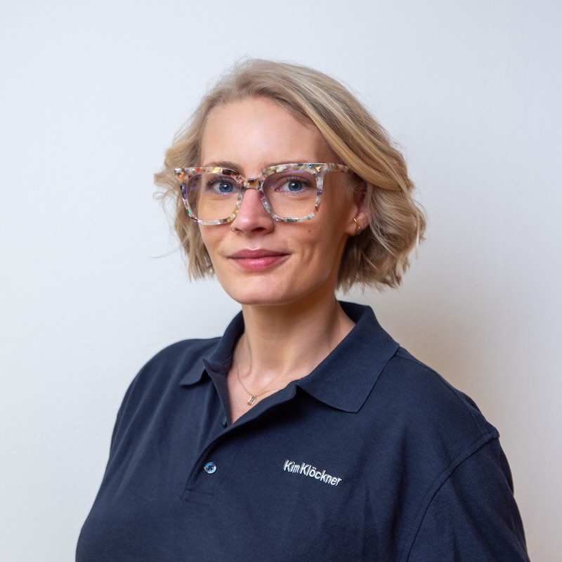 Tanja Pelzer – Pflegekraft