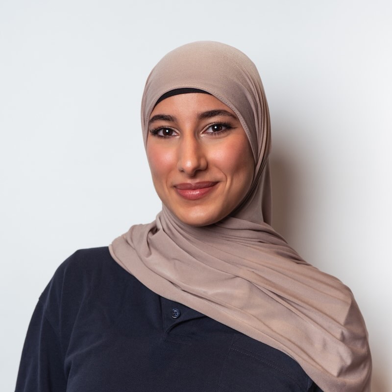 Rasha Abdulkarim