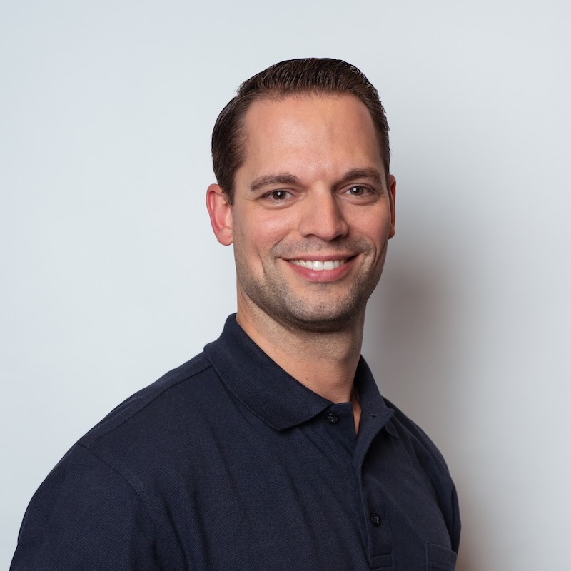 Sebastian Berger – Pflegekraft